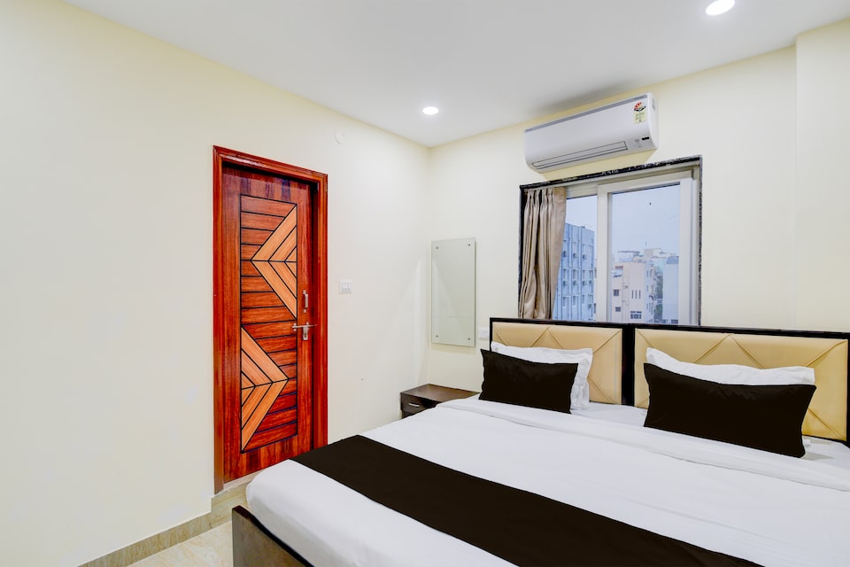 Townhouse Sunnam Cheruvu Lake Formerly Aura, Madhapur, Hyderabad