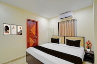 Townhouse Sunnam Cheruvu Lake Formerly Aura