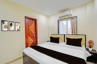 Townhouse Sunnam Cheruvu Lake Formerly Aura