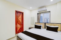 Townhouse Sunnam Cheruvu Lake Formerly Aura