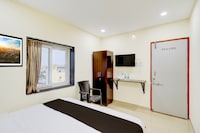 Townhouse Sunnam Cheruvu Lake Formerly Aura