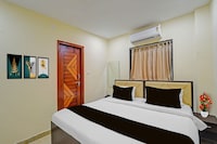 Townhouse Sunnam Cheruvu Lake Formerly Aura