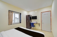 Townhouse Sunnam Cheruvu Lake Formerly Aura