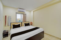 Townhouse Sunnam Cheruvu Lake Formerly Aura
