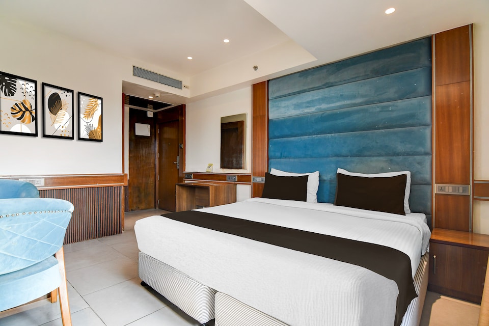 Hotel O Apex Hotel , Berhampore, Berhampore