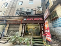 Hotel O Apex Hotel 