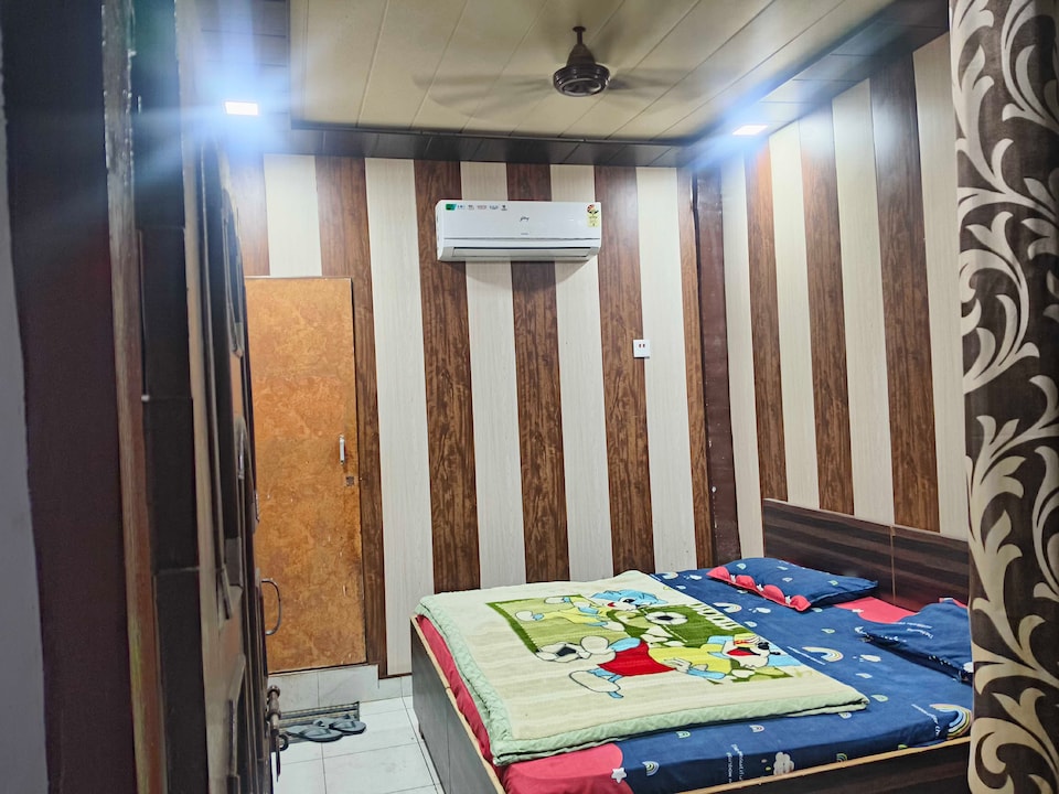 SPOT ON Hotel Ayodhya, Farrukhabad, Farrukhabad