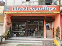 SPOT ON Hotel Ayodhya