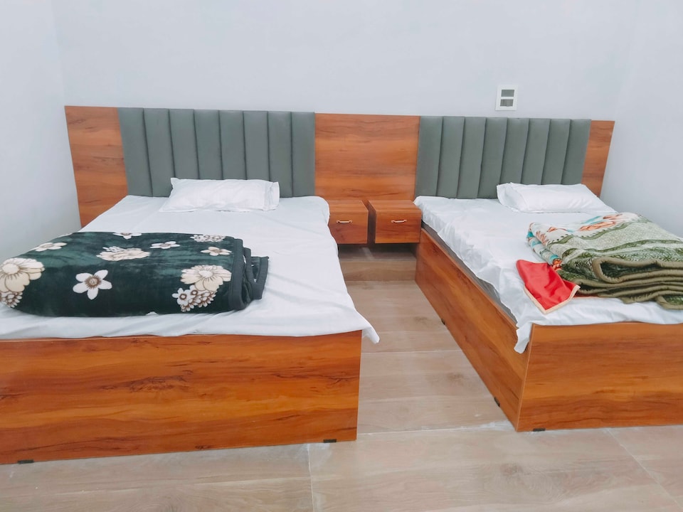 Hotel O Milan Resort, Chitrakoot, Chitrakoot