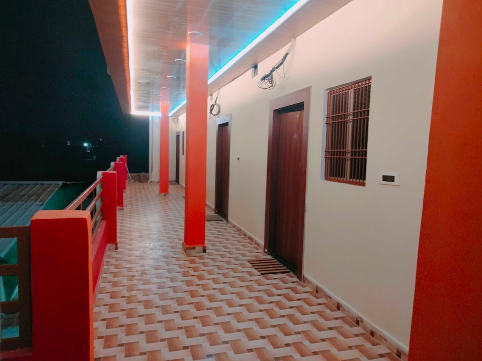 Hotel O Milan Resort, Chitrakoot, Chitrakoot
