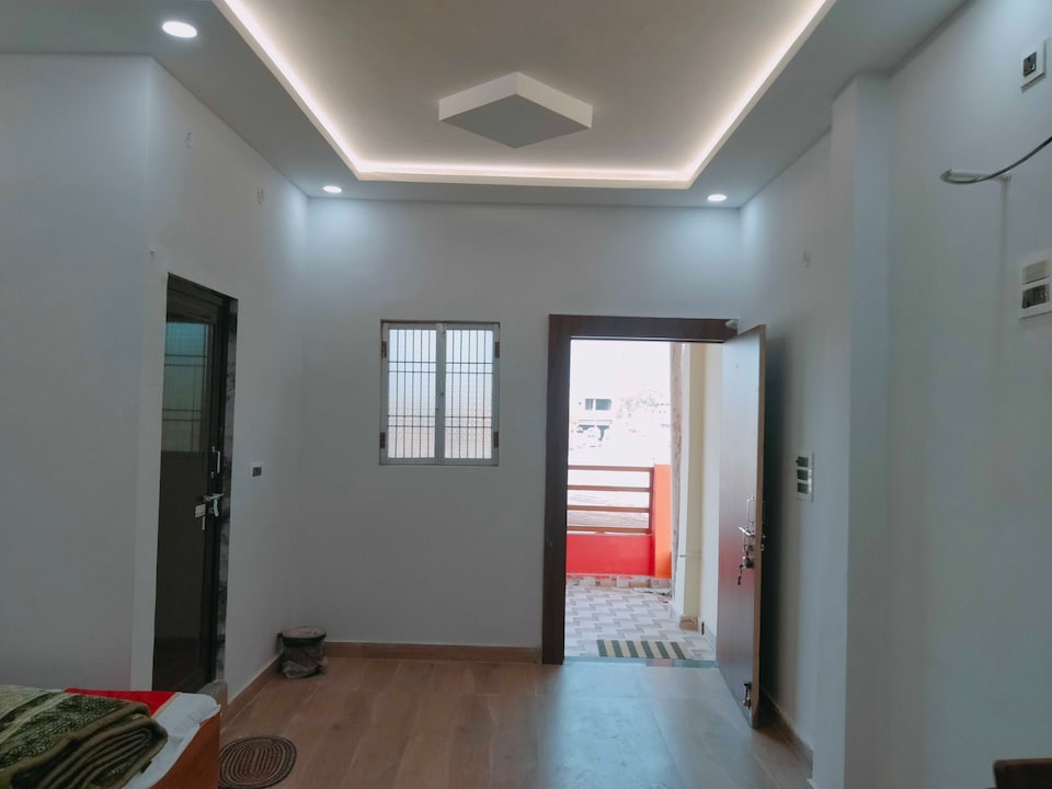 Hotel O Milan Resort, Chitrakoot, Chitrakoot
