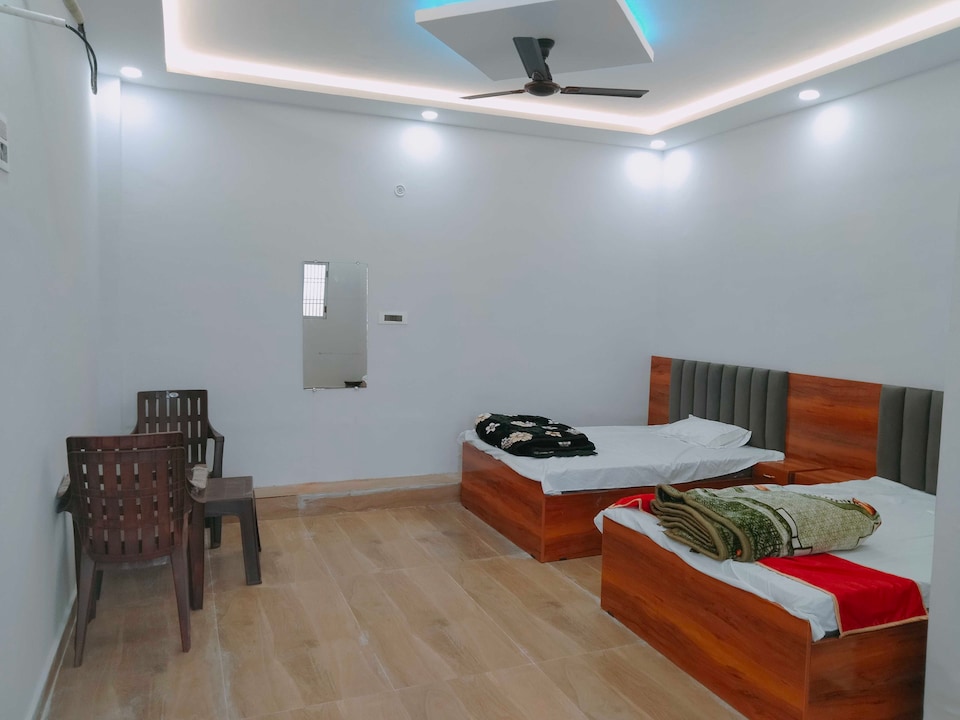Hotel O Milan Resort, Chitrakoot, Chitrakoot