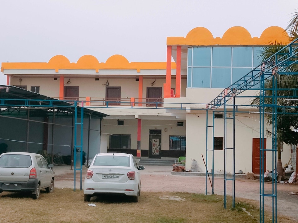 Hotel O Milan Resort, Chitrakoot, Chitrakoot