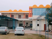 Hotel O Milan Resort