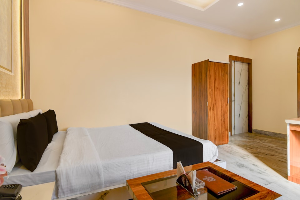 Hotel O HIGHWAY RETREAT HOTEL, Howrah Kolkata, Kolkata