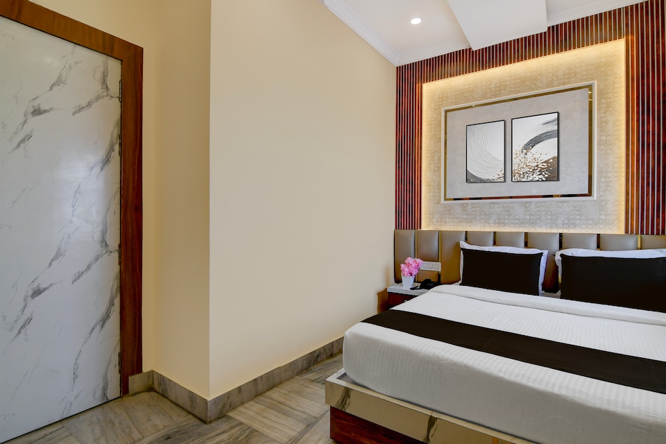 Hotel O HIGHWAY RETREAT HOTEL, Howrah Kolkata, Kolkata