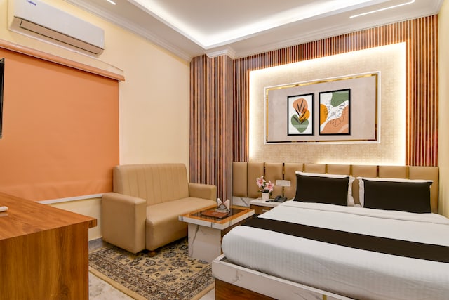 Hotel O HIGHWAY RETREAT HOTEL