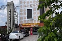 Hotel O HIGHWAY RETREAT HOTEL