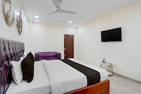 Hotel O Magunta Layout Nellore Formerly The Paradise Guest Inn