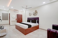 Hotel O Magunta Layout Nellore Formerly The Paradise Guest Inn