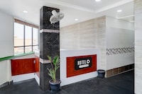 Hotel O Magunta Layout Nellore Formerly The Paradise Guest Inn