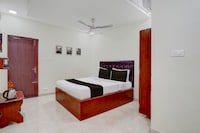 Hotel O Magunta Layout Nellore Formerly The Paradise Guest Inn