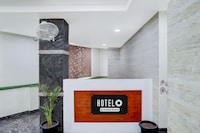 Hotel O Magunta Layout Nellore Formerly The Paradise Guest Inn