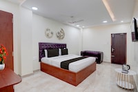 Hotel O Magunta Layout Nellore Formerly The Paradise Guest Inn