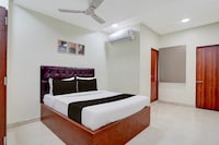 Hotel O Magunta Layout Nellore Formerly The Paradise Guest Inn