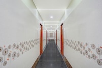 Hotel O Magunta Layout Nellore Formerly The Paradise Guest Inn