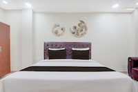 Hotel O Magunta Layout Nellore Formerly The Paradise Guest Inn