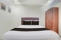 Hotel O Magunta Layout Nellore Formerly The Paradise Guest Inn