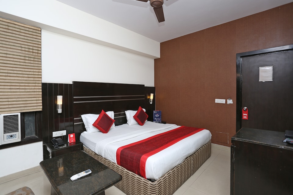 OYO 13541 Otani Hotel, Karol Bagh Delhi, Delhi