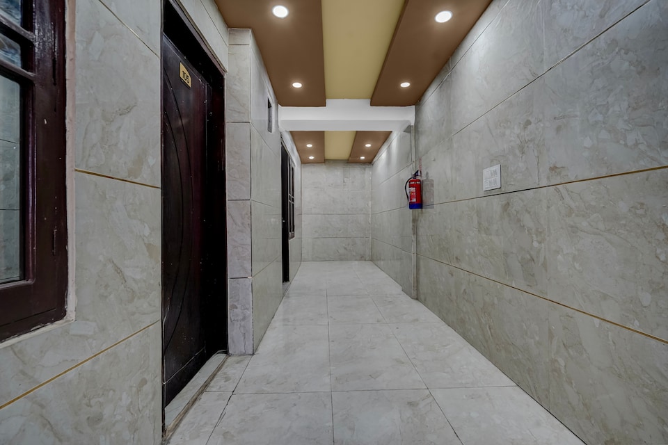 Hotel O MV Grand Guest House, Jammu, Jammu