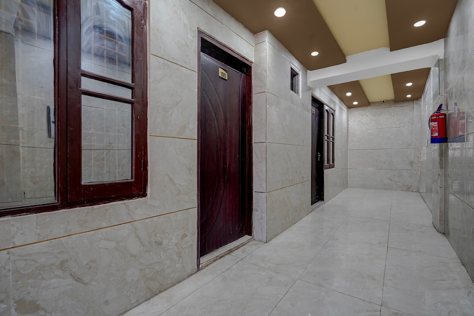 Hotel O MV Grand Guest House, Jammu, Jammu