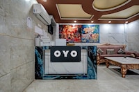 Hotel O MV Grand Guest House