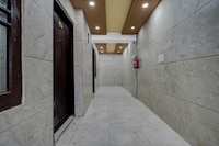 Hotel O MV Grand Guest House