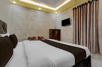 Hotel O MV Grand Guest House