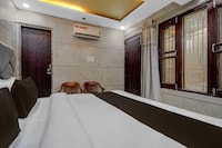 Hotel O MV Grand Guest House