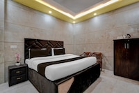 Hotel O MV Grand Guest House