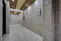 Hotel O MV Grand Guest House
