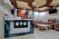 Hotel O MV Grand Guest House