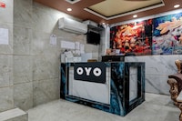 Hotel O MV Grand Guest House