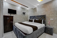 Hotel O MV Grand Guest House