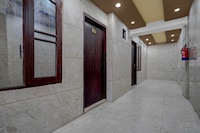 Hotel O MV Grand Guest House