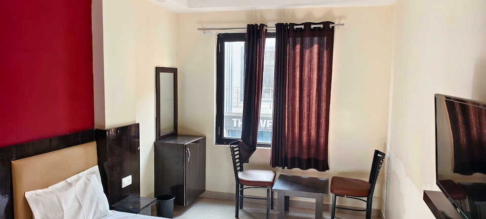  Hotel O D' Oreale , Shantikunj Haridwar, Haridwar