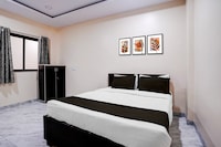 Hotel O Bappu Lodging 