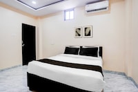 Hotel O Bappu Lodging 