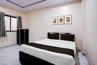 Hotel O Bappu Lodging 