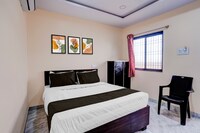 Hotel O Bappu Lodging 